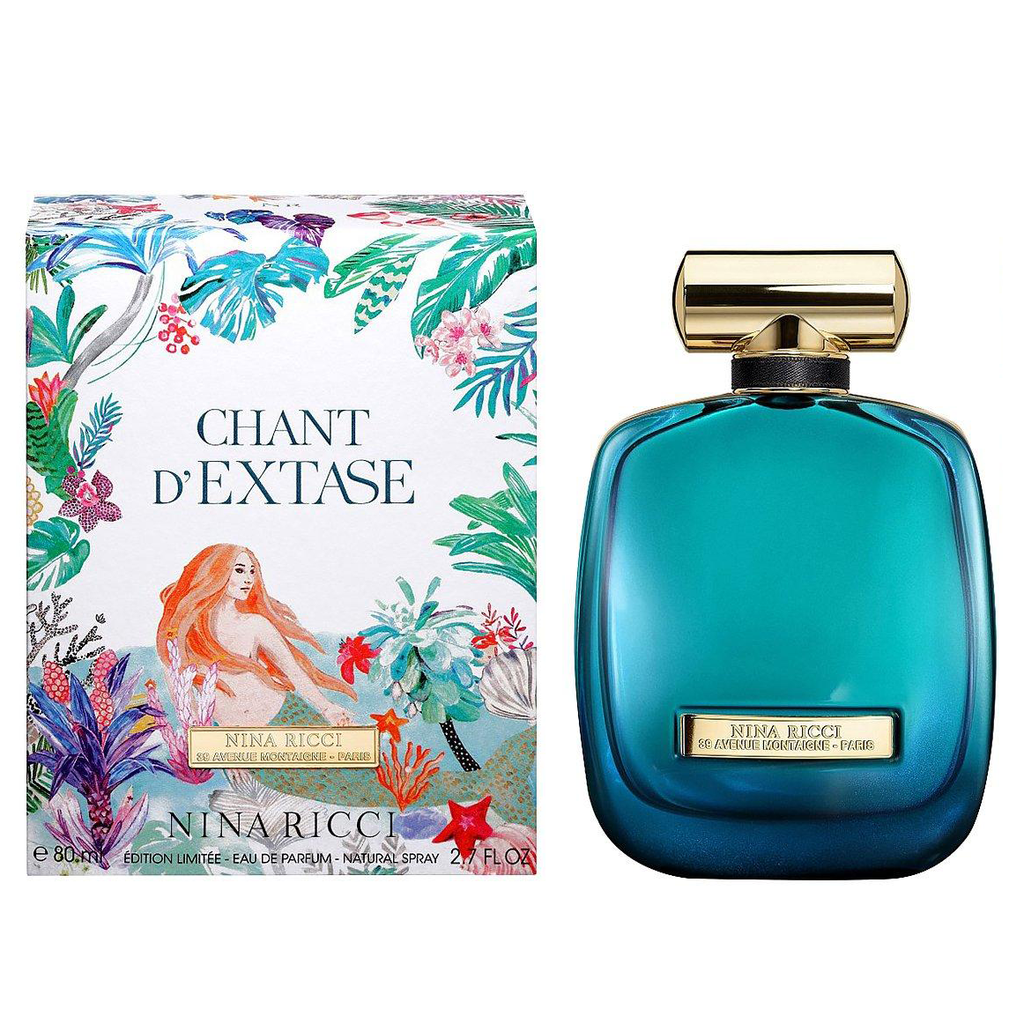 Chant d'Extase (Women)