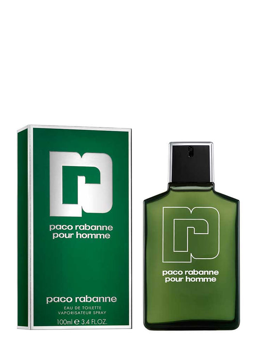Paco Rabanne Pour Homme (Men)