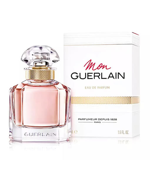 Mon Guerlain EDP (Women)