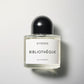 Bibliothèque (Unisex)