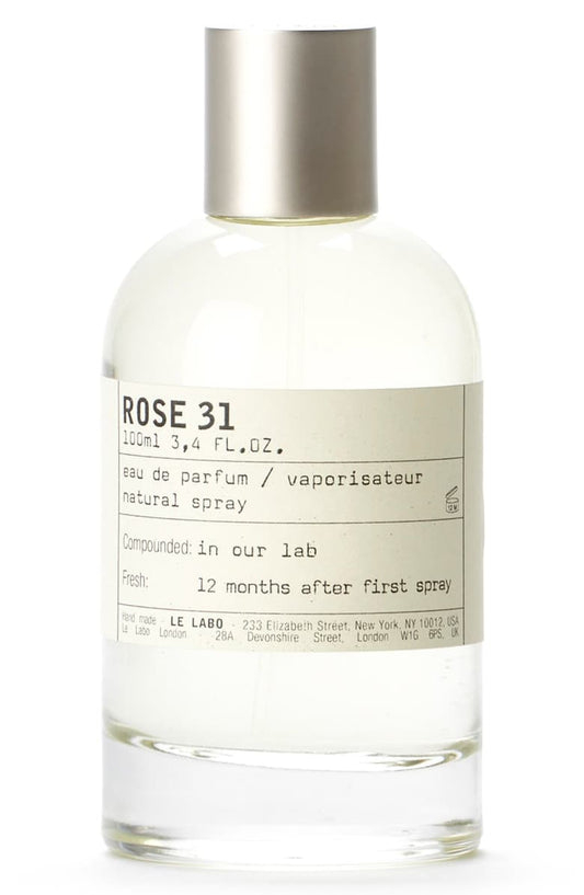 Rose 31 (Unisex)