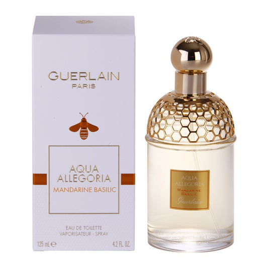 Aqua Allegoria Mandarine Basilic (Women)