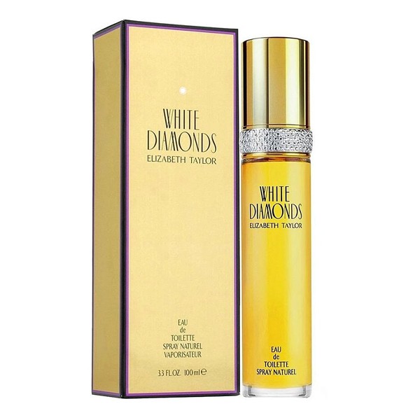 White Diamonds (Women)