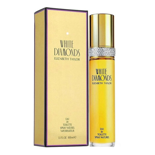 White Diamonds (Women)