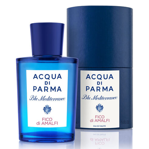 Blu Mediterraneo - Fico di  (Unisex)