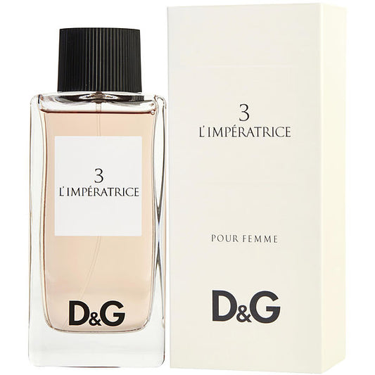 L'Imperatrice 3 (Women)