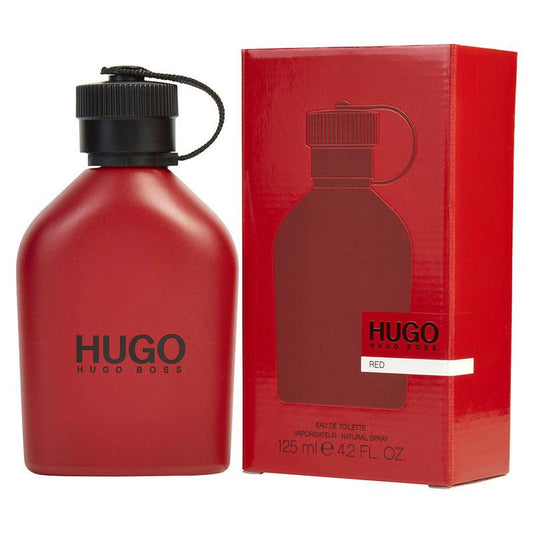 Hugo Red (Men)