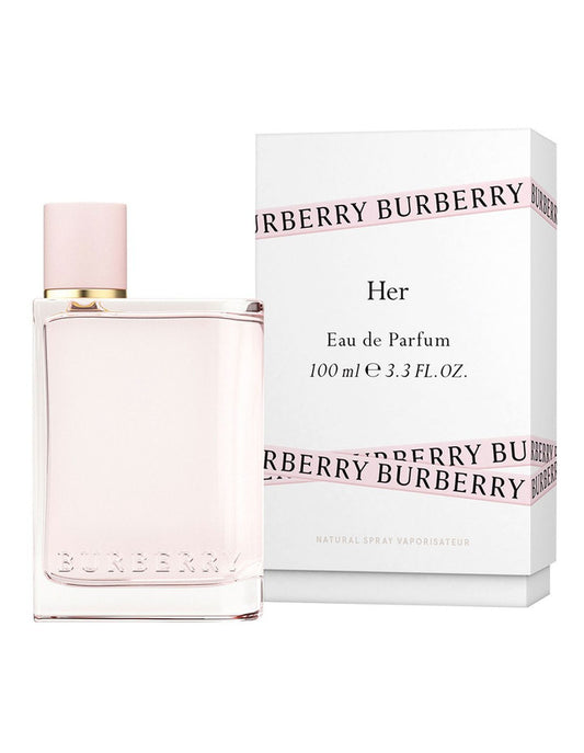 Burberry Her EDP (Women)