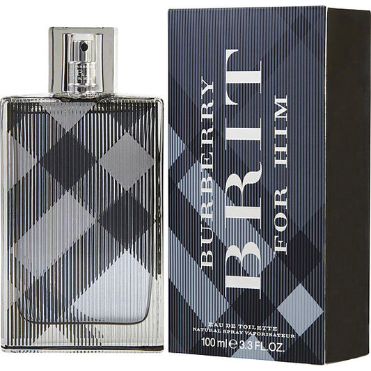 Burberry Brit (Men)