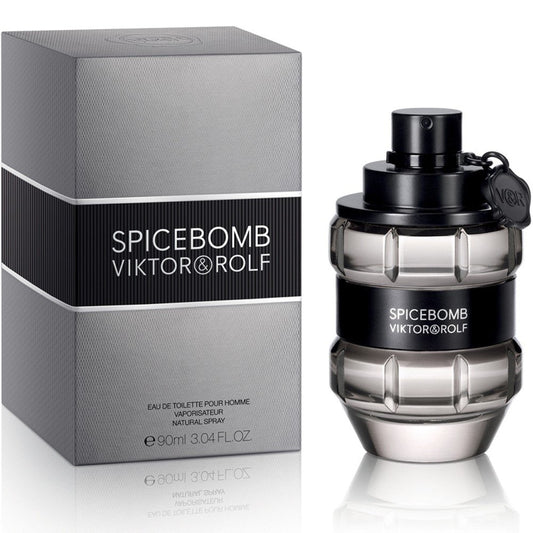 Spicebomb (Men)