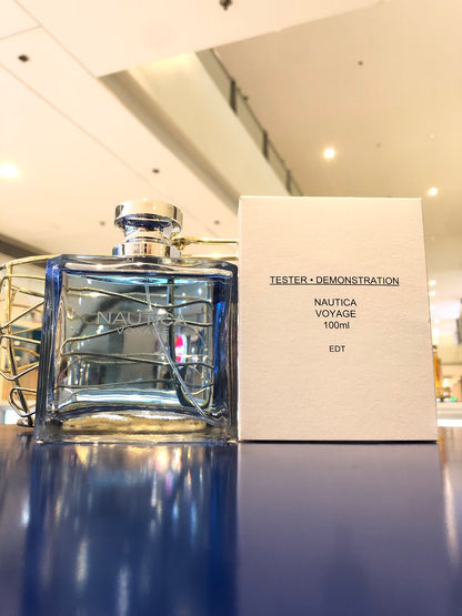 Nautica Voyage (Men)