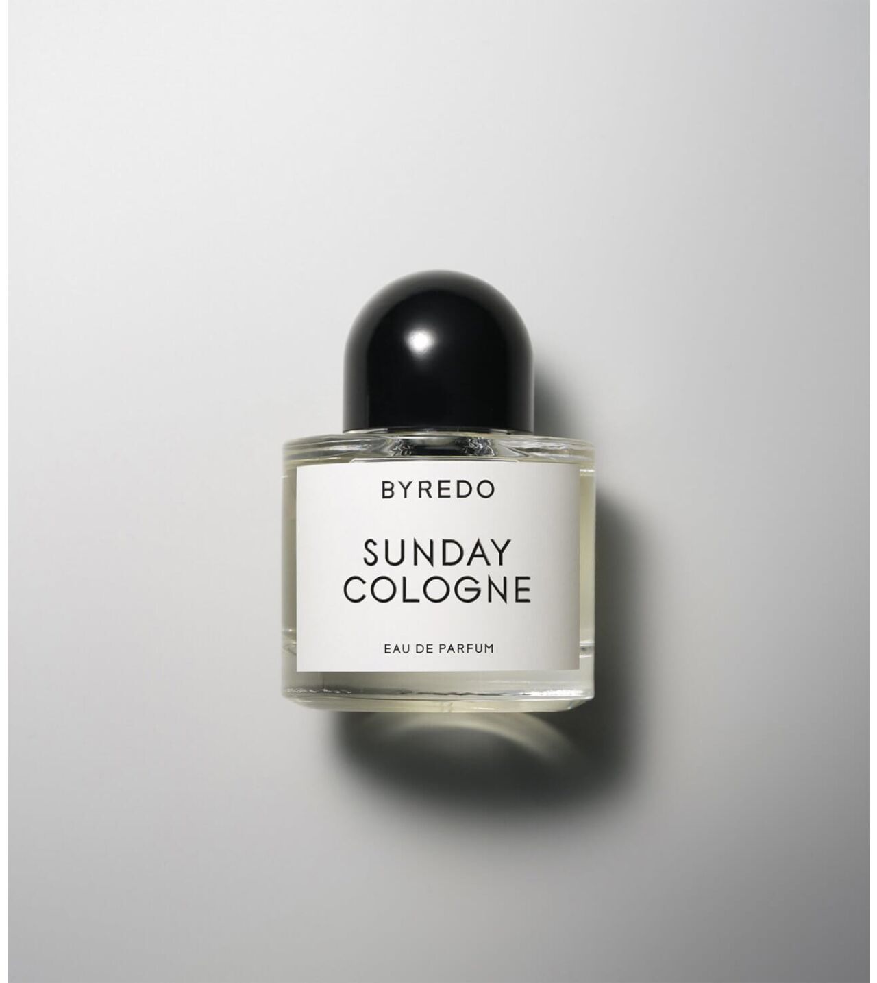 Sunday Cologne (Unisex)