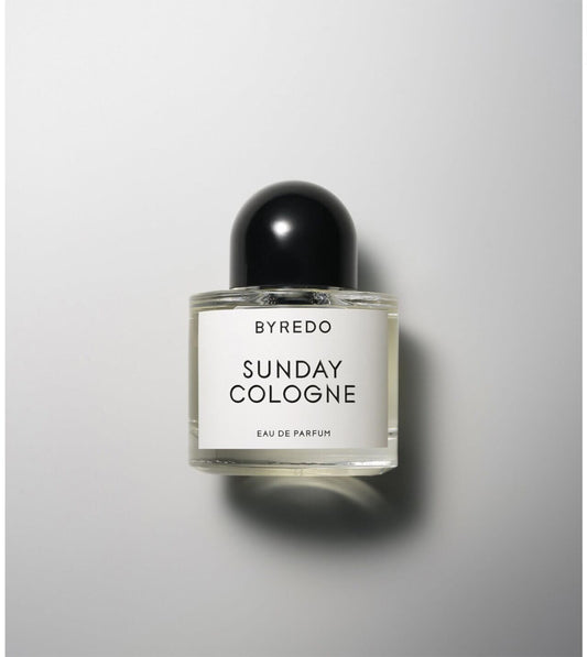 Sunday Cologne (Unisex)