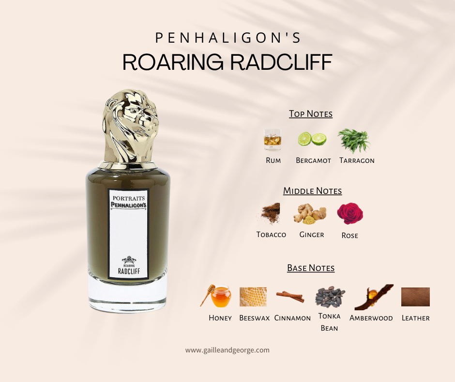 Roaring Radcliff (Men)