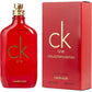CK One Collector's Edition (Women)