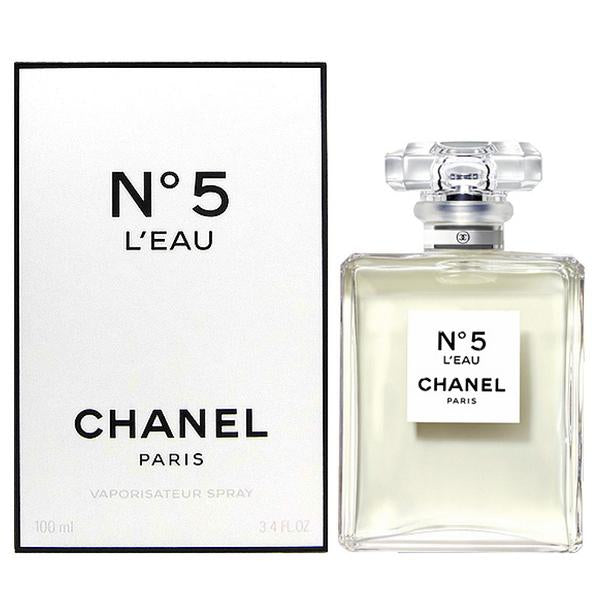 Chanel No 5 L'Eau (Women)