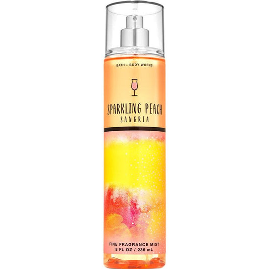 BBW Sparkling Peach Sangria Body Mist (Women)