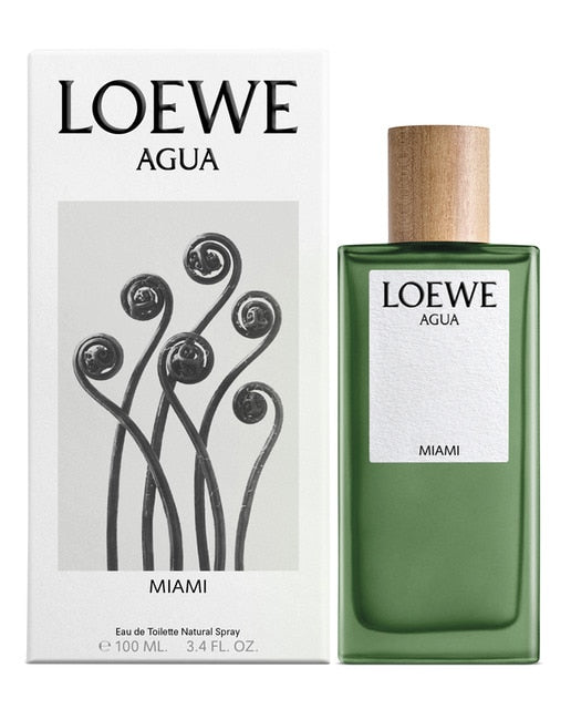 Agua Miami (Unisex)