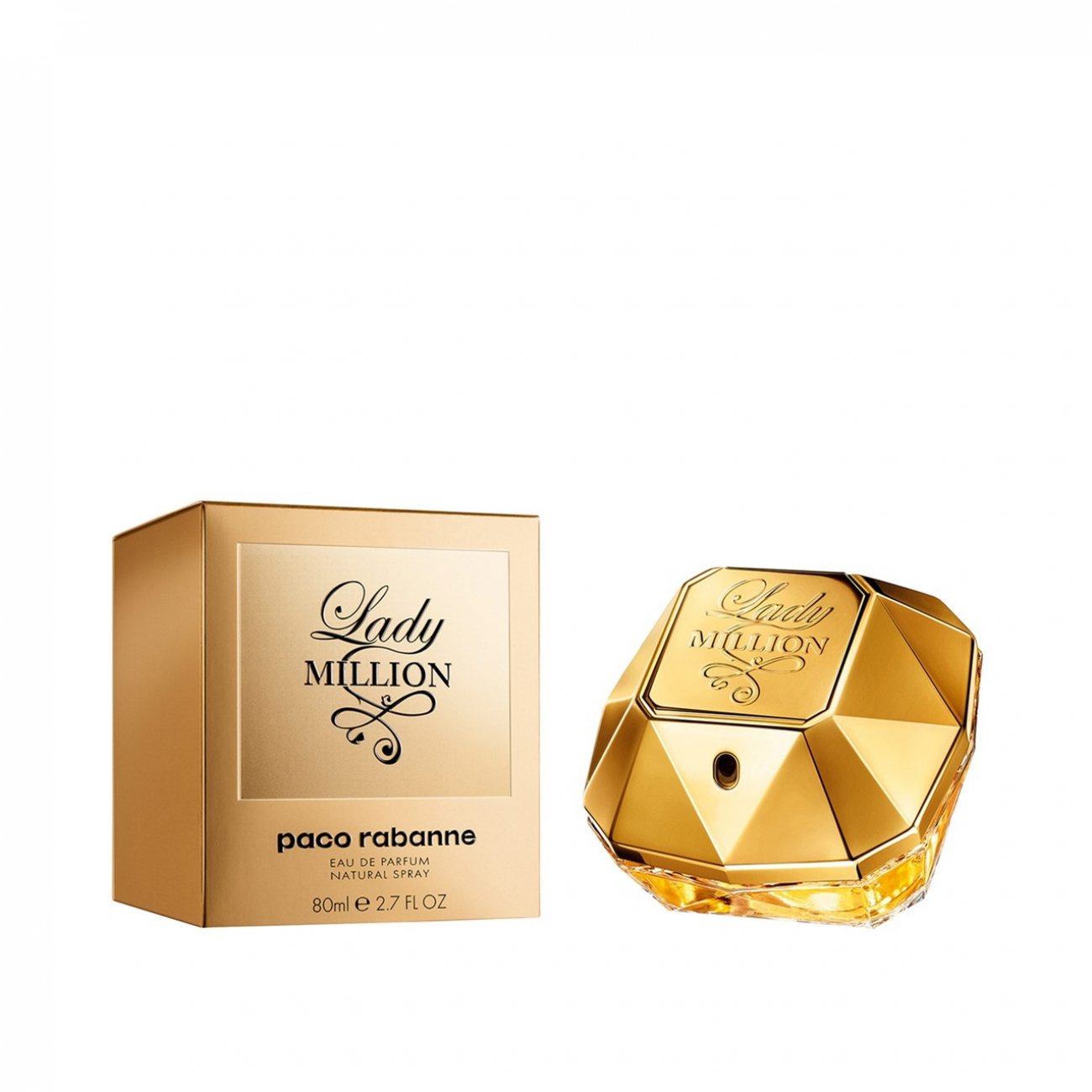 Lady Million (Women)