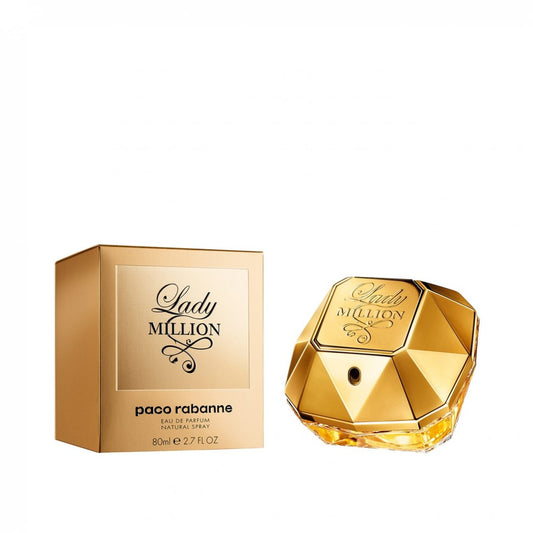 Lady Million (Women)