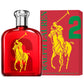 RL Big Pony 2 (Men)