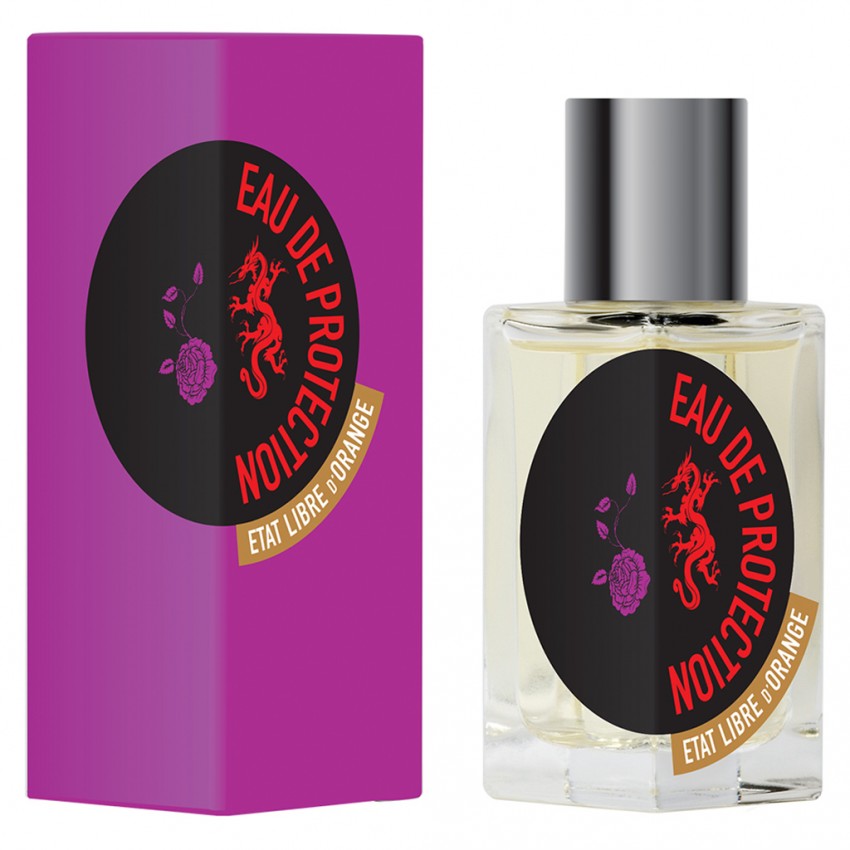 Eau de Protection (Unisex)