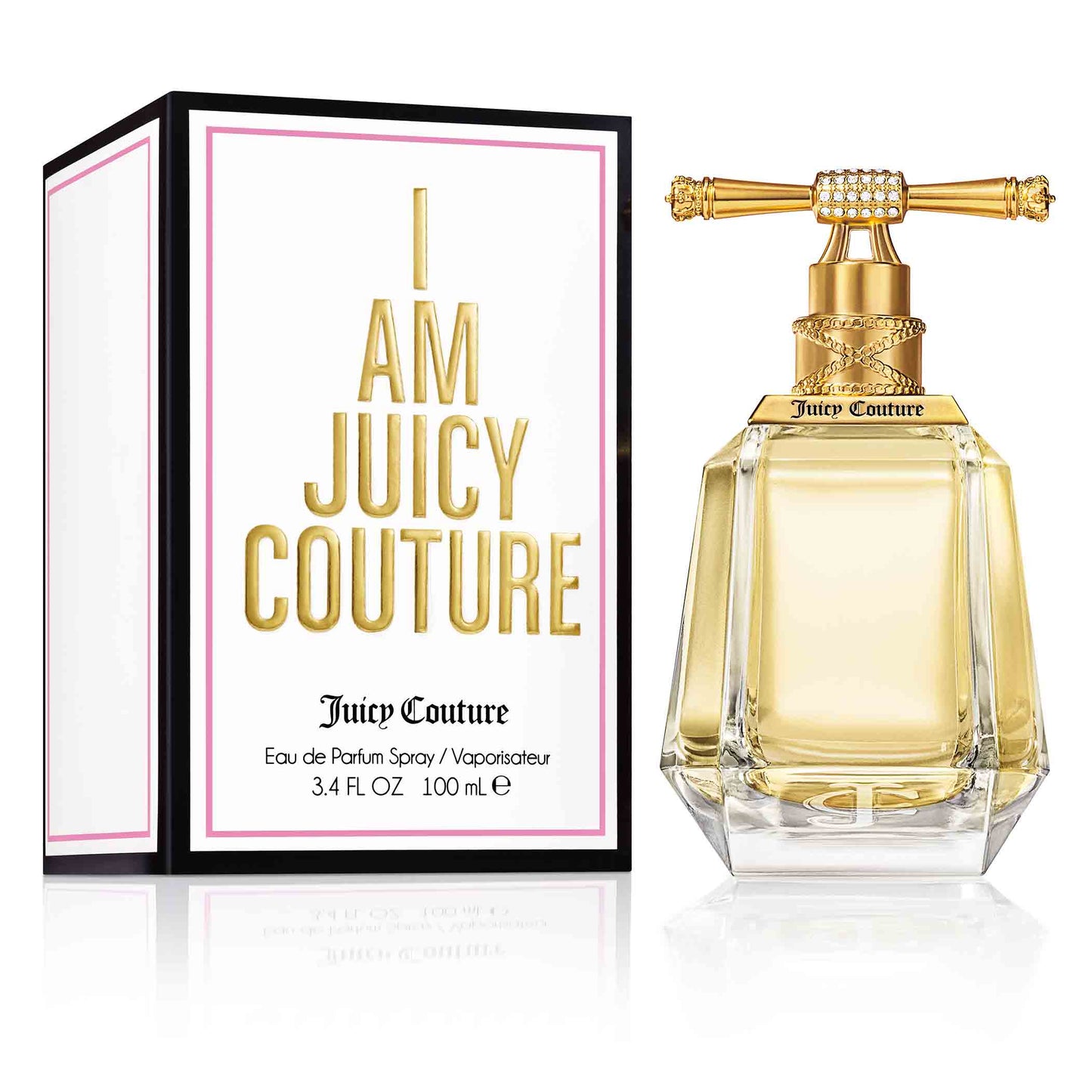 I Am Juicy Couture (Women)