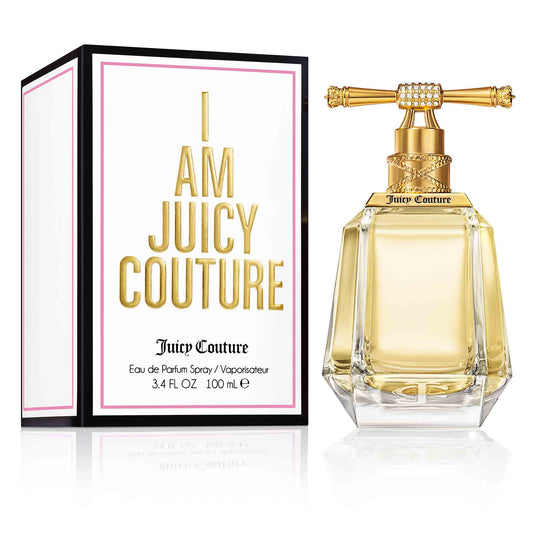 I Am Juicy Couture (Women)