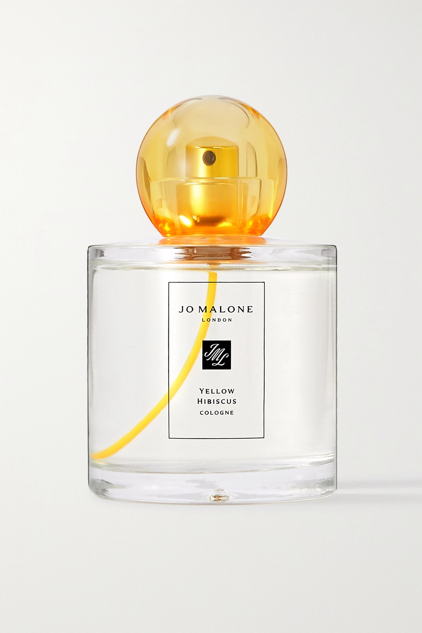 Yellow Hibiscus (Unisex)