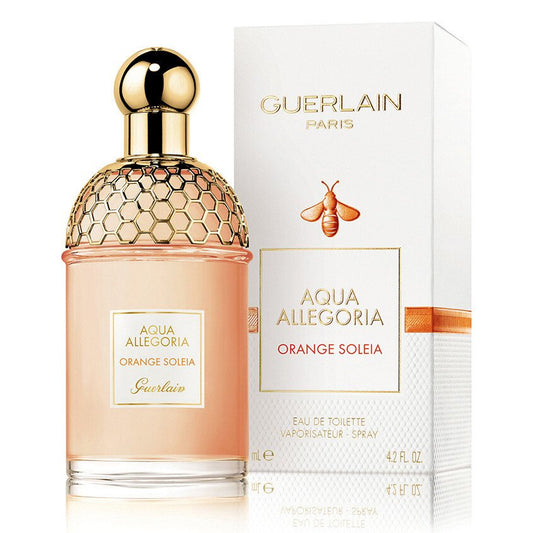 Aqua Allegoria Orange Soleia (Unisex)