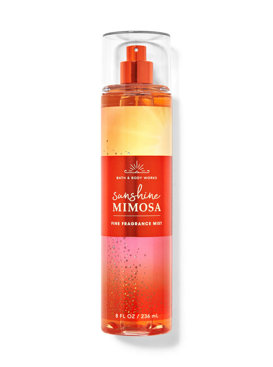BBW Sunshine Mimosa (Women)