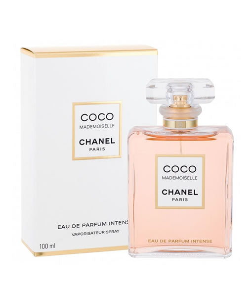 Coco Mademoiselle Intense (Women)