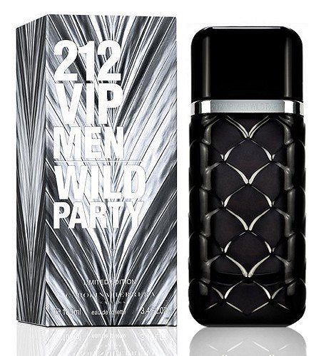 212 VIP Men Wild Party