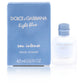 Light Blue Eau Intense (Men)