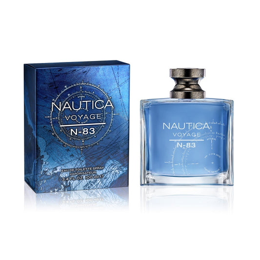 Nautica Voyage N-83 (Men)