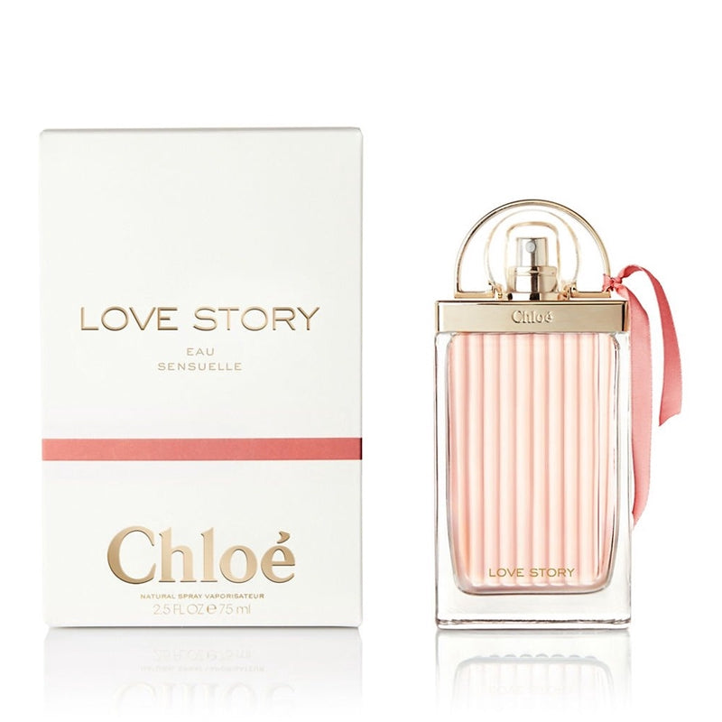 Love Story Eau Sensuelle (Women)