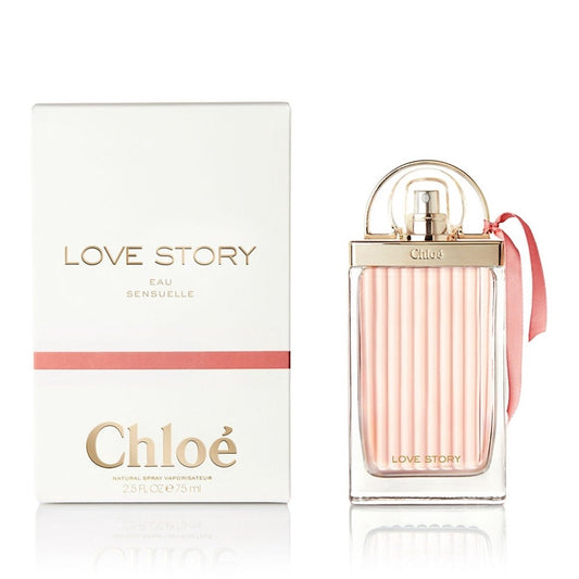 Love Story Eau Sensuelle (Women)