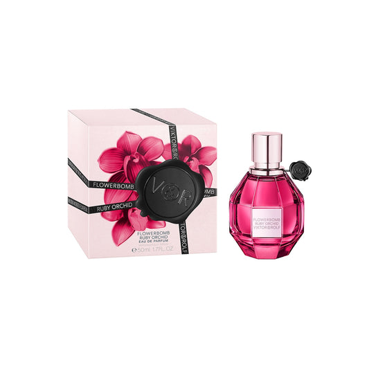 Flowerbomb Ruby Orchid (women)