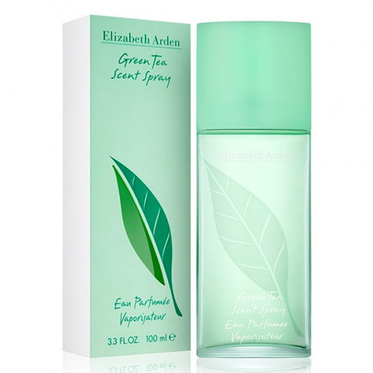 Green Tea (Women)