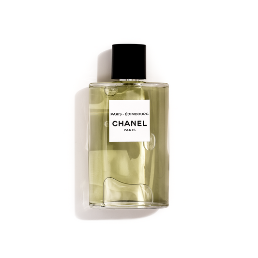 CHANEL – Gaille & George