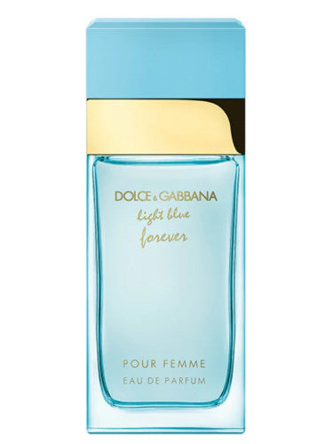 Light Blue Forever (Women)
