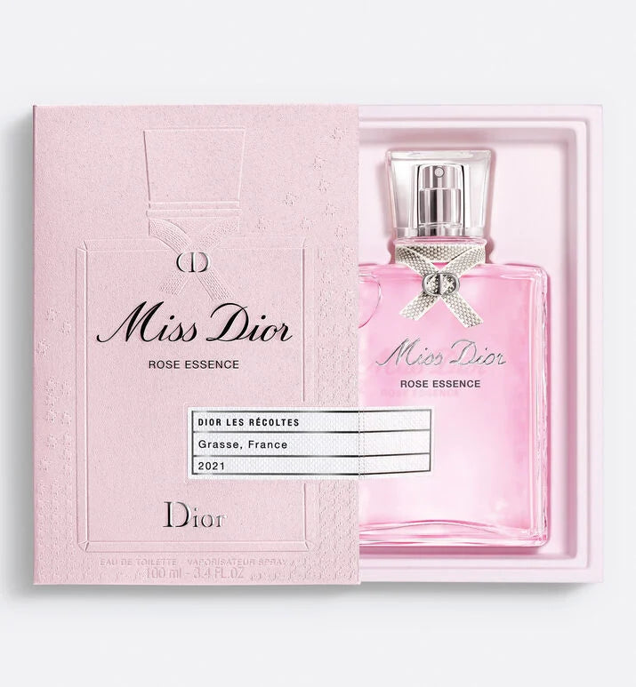 Miss Dior Rose Essence (Women)