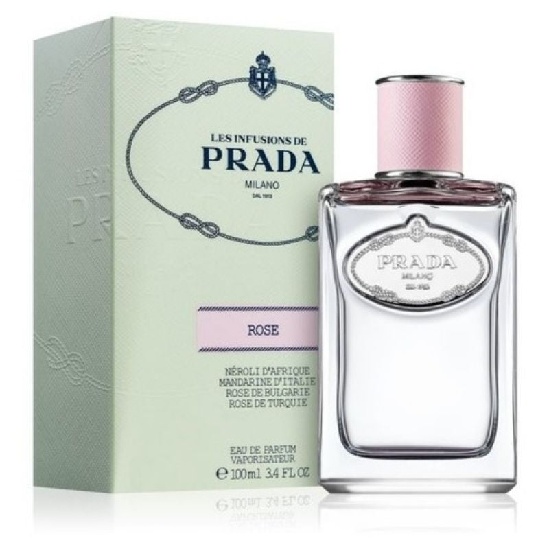 Infusion de Rose (Women)