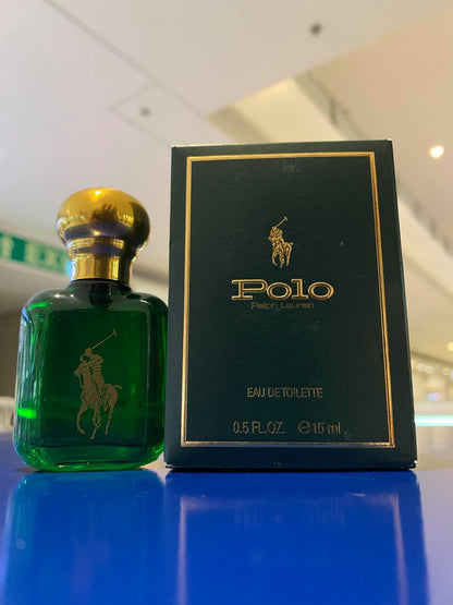 Polo "Green" (Men)