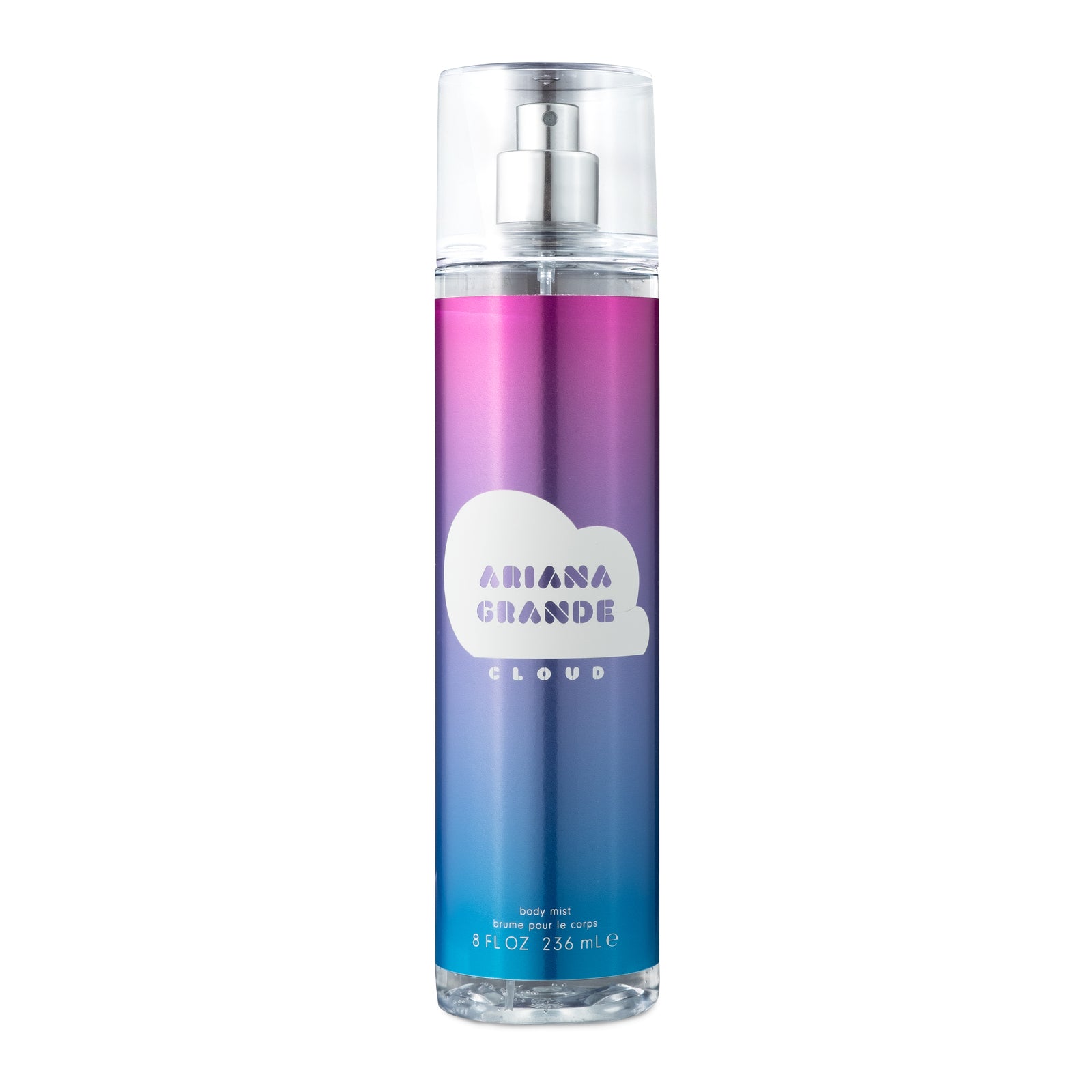 Cloud Eau De Parfum Spray Ariana Grande Cloud Kvepalai Arianna