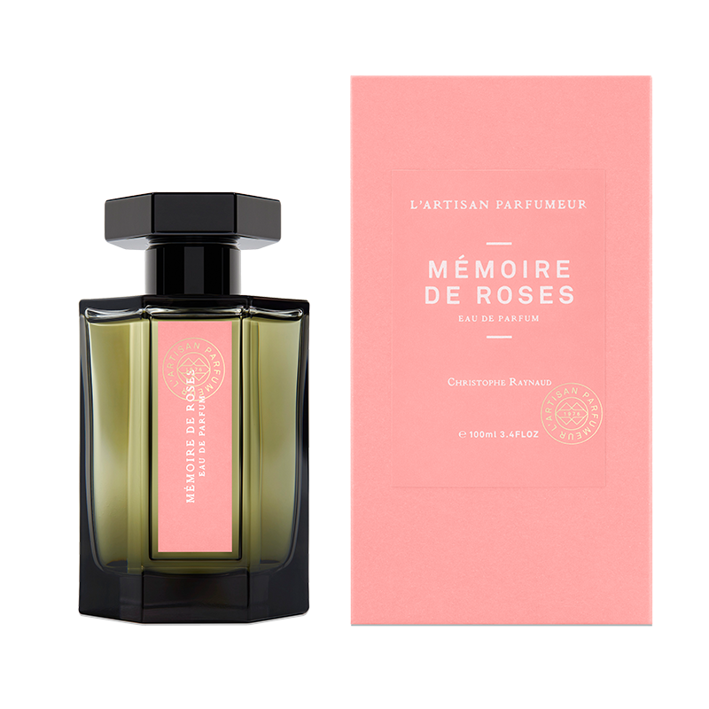 Mémoire de Roses (Unisex)