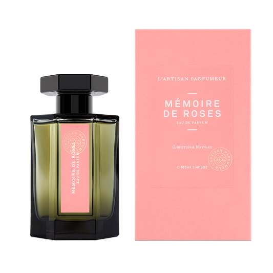 Mémoire de Roses (Unisex)