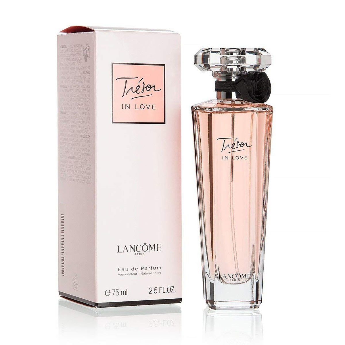 Tresor In Love (Women)