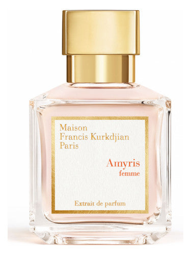 Amyris Femme Extrait de Parfum (Women)