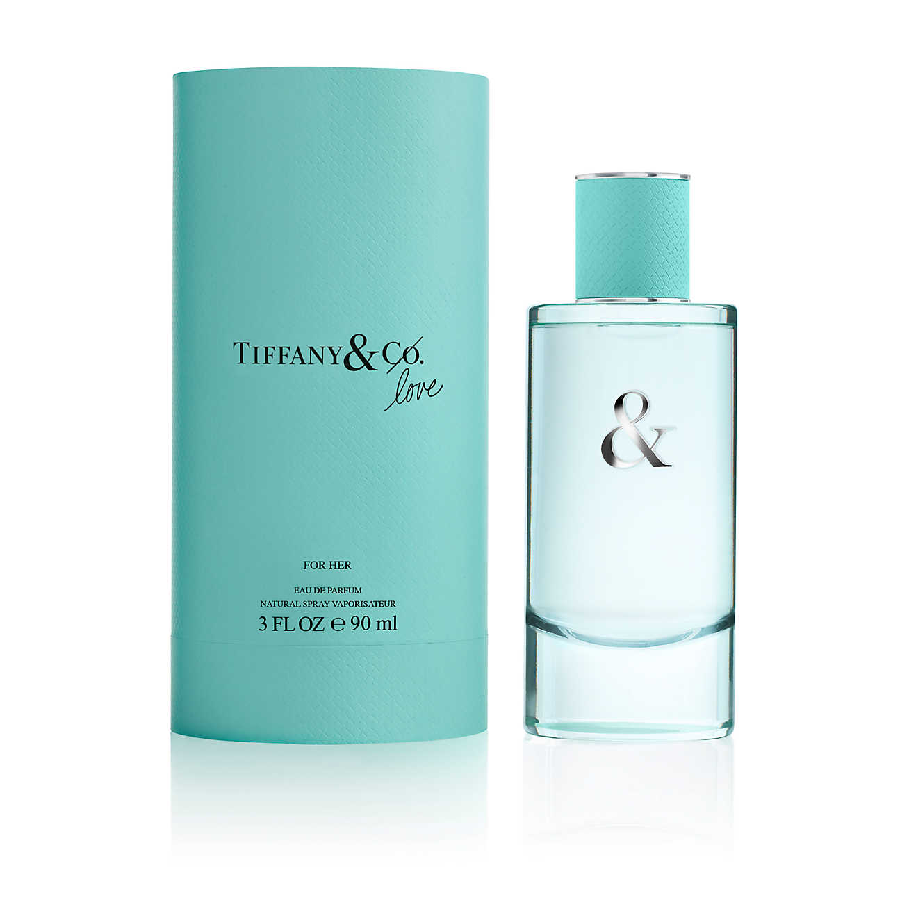 Tiffany & Love For Her